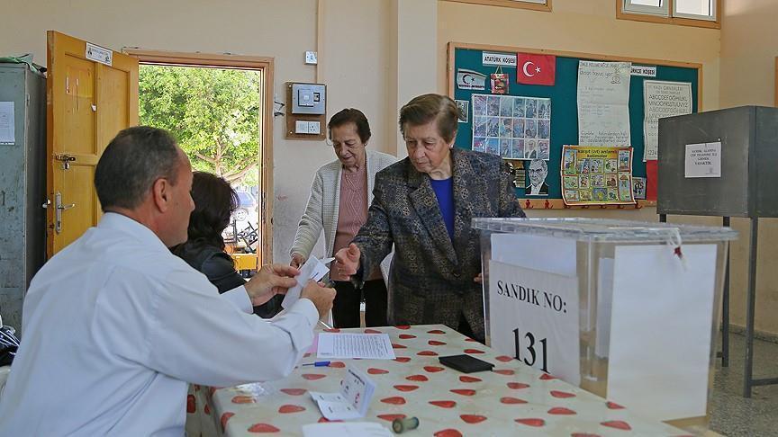 Turkish Cypriots head to polls in snap parliamentary elections