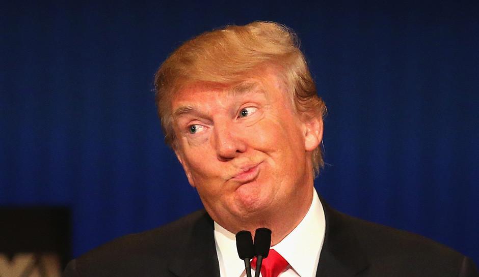 Trump says he’s ‘like, really smart,’ ‘a very stable genius’
