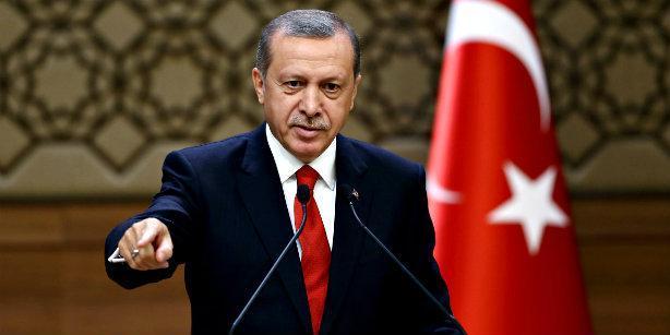 Erdoğan again sues Kılıçdaroğlu over ‘insult’