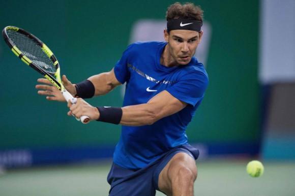 Nadal and Djokovic to test their injuries