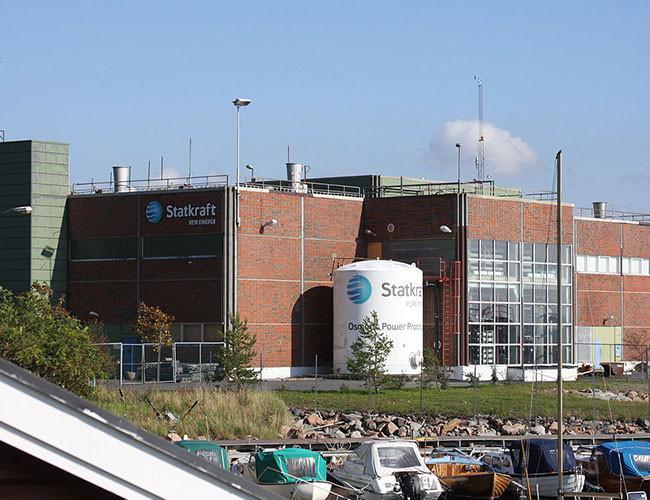 Norway’s Statkraft cuts back on power trading in Turkey amid uncertainties, liquidity problems