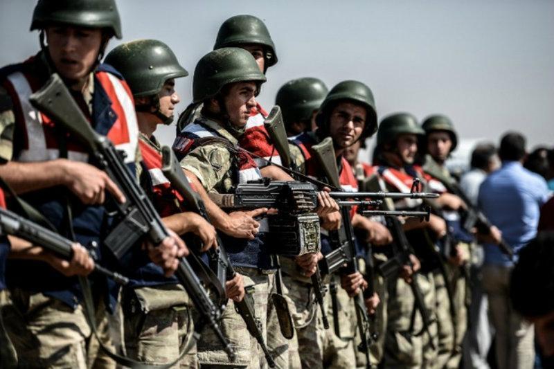Military to recruit nearly 10,000 personnel after FETÖ purges: Defense minister