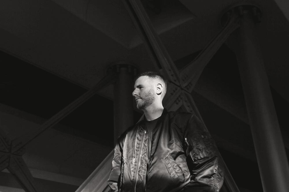 Matrixxman to take stage at Istanbul’s Zorlu Performing Arts Center