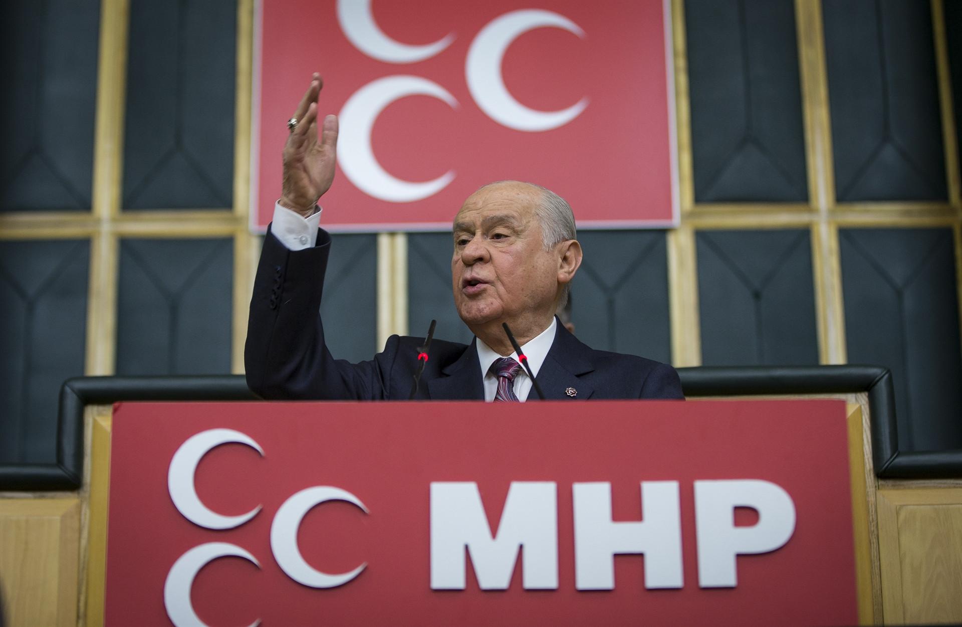 Erdoğan welcomes MHP’s pre-election alliance call, inter-party meeting scheduled