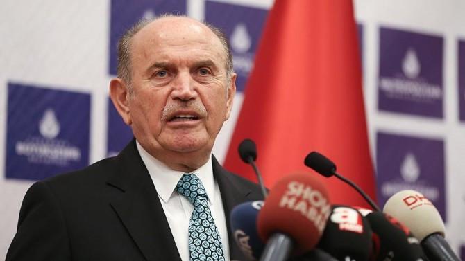 CHP members file complaint against former, current Istanbul mayors over metro project