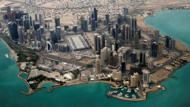 Qatar says Saudi-led boycott amounts to ‘economic warfare’