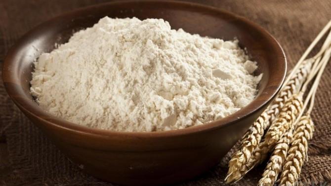 Turkey world’s number one flour exporter