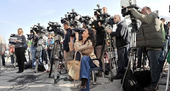 Turkish Journalist Association president demands freedom for colleagues on Working Journalists’ Day