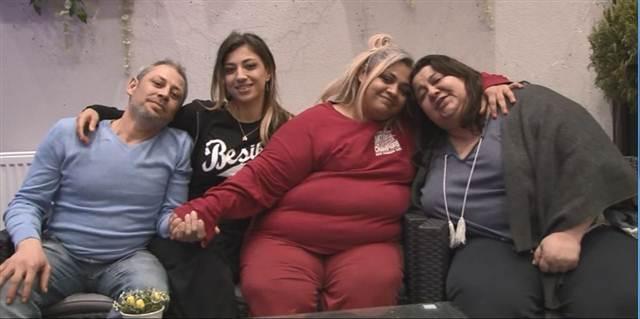 Sisters adopted by US soldiers at Adana’s İncirlik base reunited after 22 years