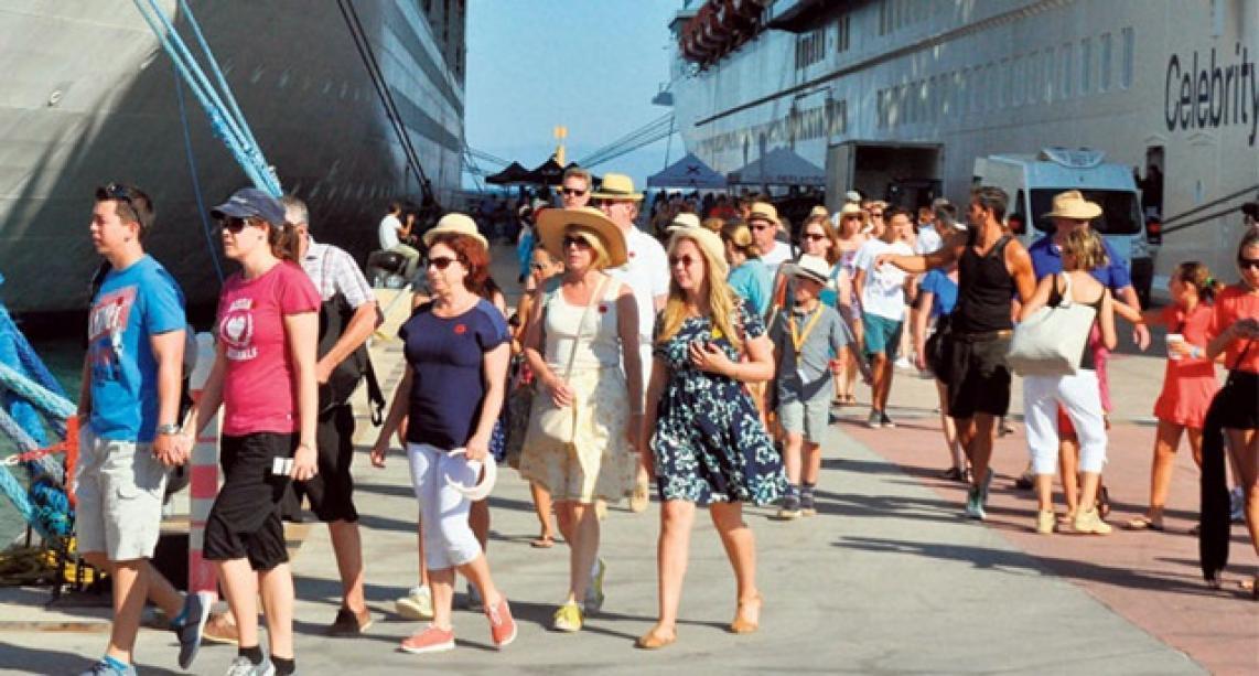 German summer bookings for Turkey rise 70 percent after two-year decline