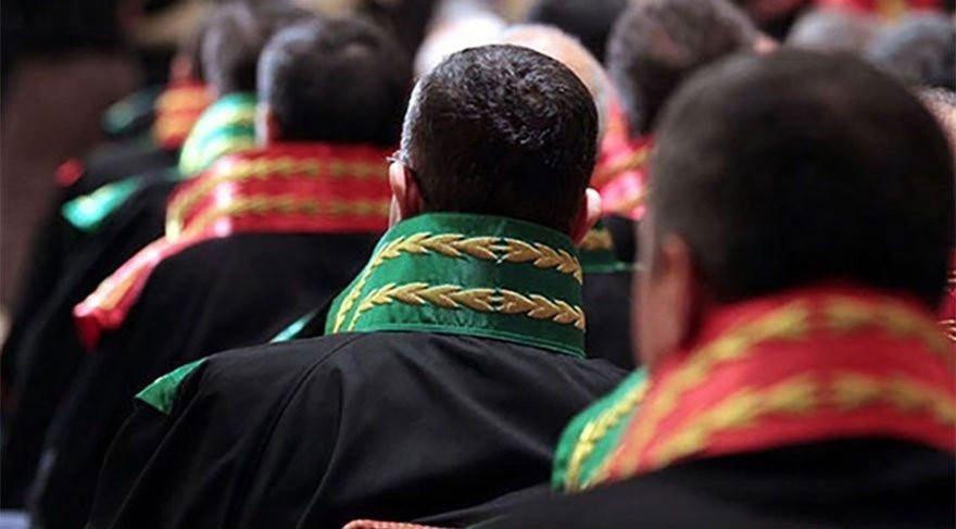 Turkish judges, prosecutors exempt from military service until age of 35 in bid to fill vacancies after dismissals