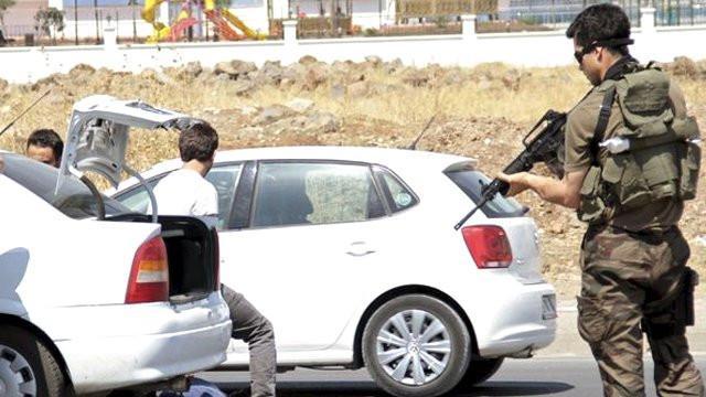 44 bomb-laden vehicles seized in Turkey’s Diyarbakır in 2017: Governor