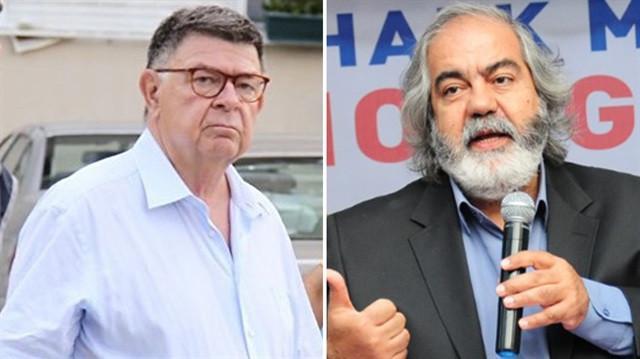 Turkish government blasts Constitutional Court’s ruling on jailed journalists