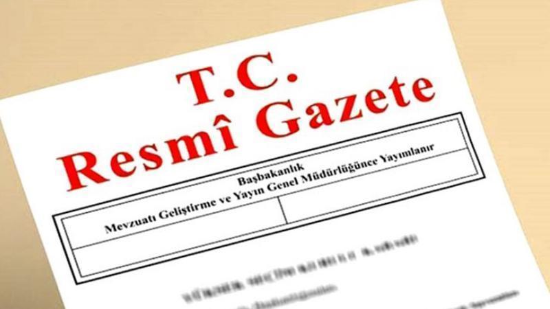 Turkey dismisses over 260 officials with new state of emergency decree