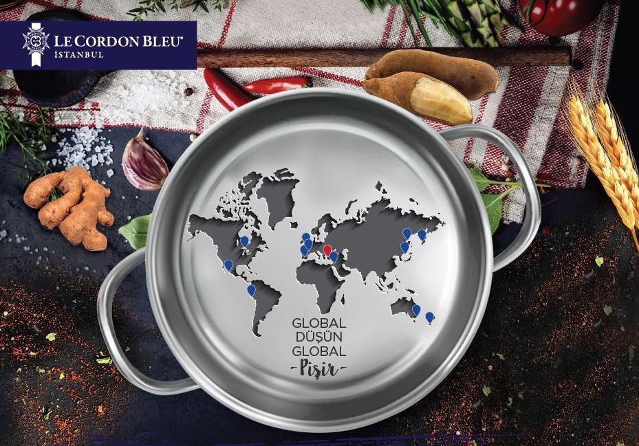 Chefs talk new gastronomy trends at French Palace in Istanbul