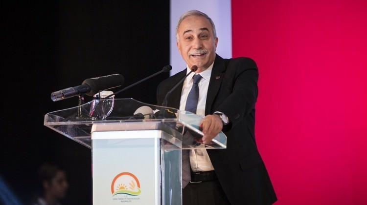 Agriculture minister vows Turkey will not import meat in future amid row