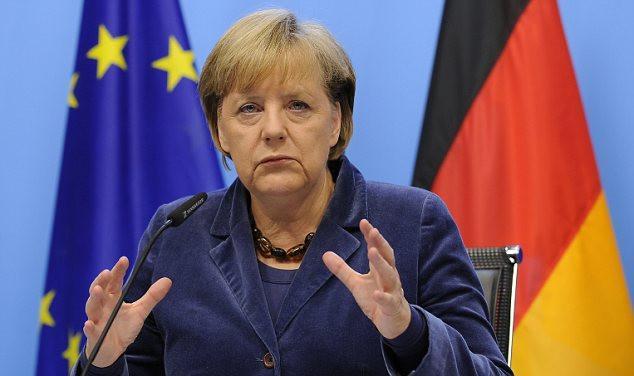 German coalition draft suggests no steps for Turkey’s EU bid: Report