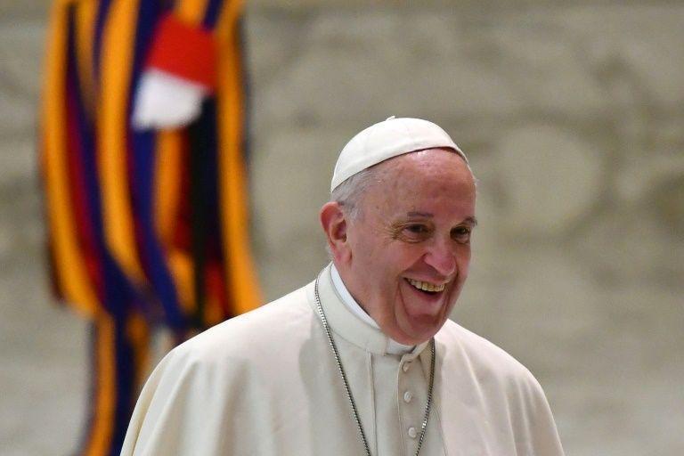 Pope to champion indigenous people on Chile, Peru trip