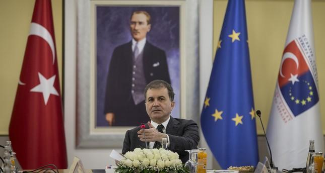 Turkey against privileged partnership with EU