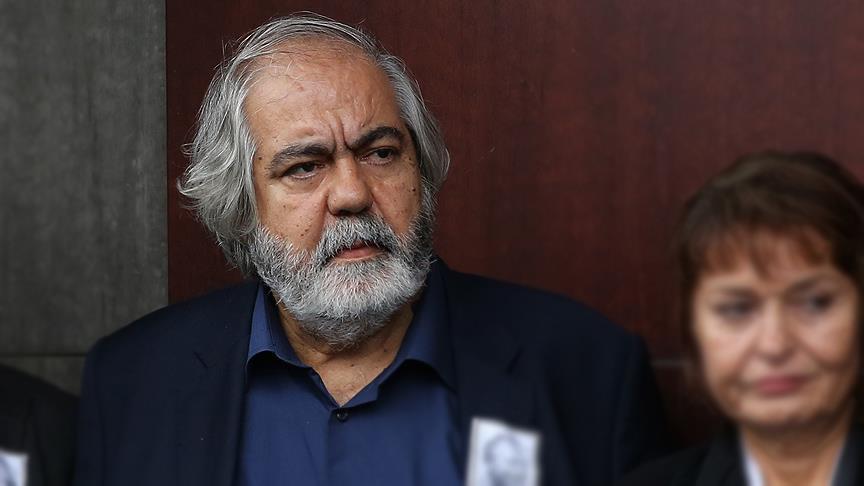 Istanbul court rejects demand for release of Altan despite Constitutional Court ruling