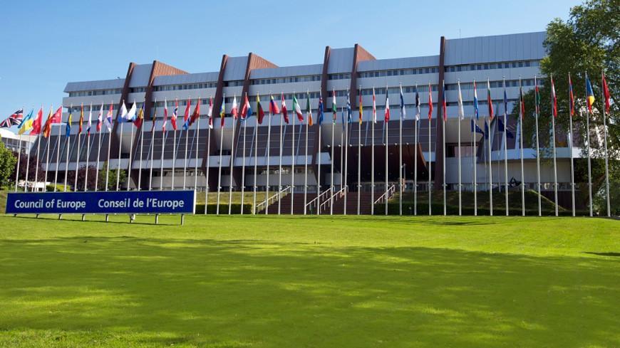 Council of Europe ‘closely observing’ results of top court’s ruling on jailed Turkish journalists