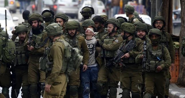 Young icon of Palestinian resistance arrives in Turkey