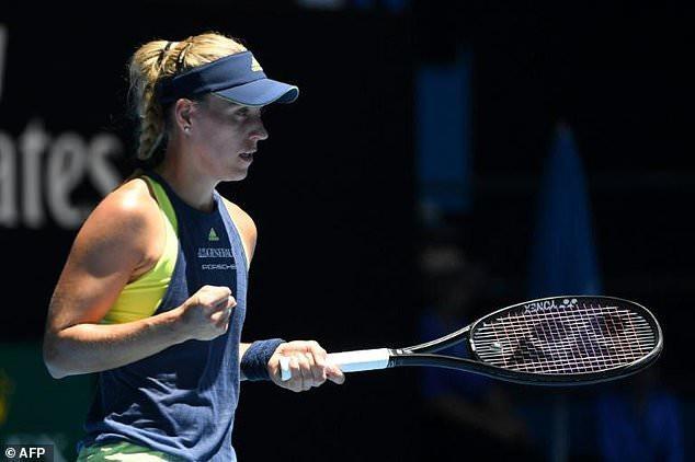 Djokovic, Sharapova back in business