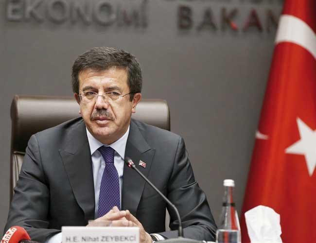 Turkey plans incentive scheme for $21 billion in projects: Minister