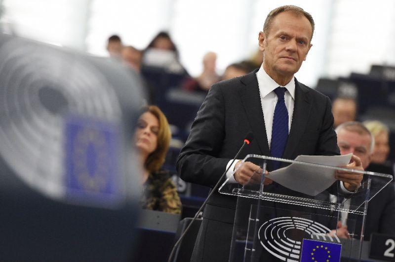 EU says ‘hearts still open’ to Brexit reversal