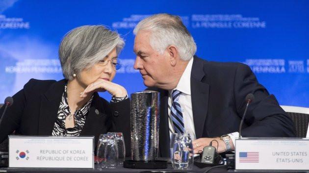 Nations to consider more N Korea sanctions, US warns on military option