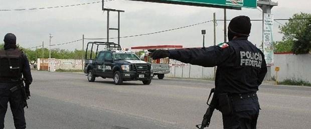 Mexican authorities catch drug cartel boss
