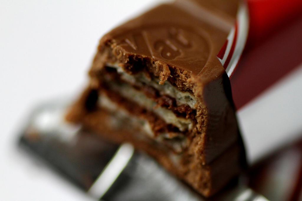 Sweet deal: Nestle sells US candy to Ferrero for $2.8 bln