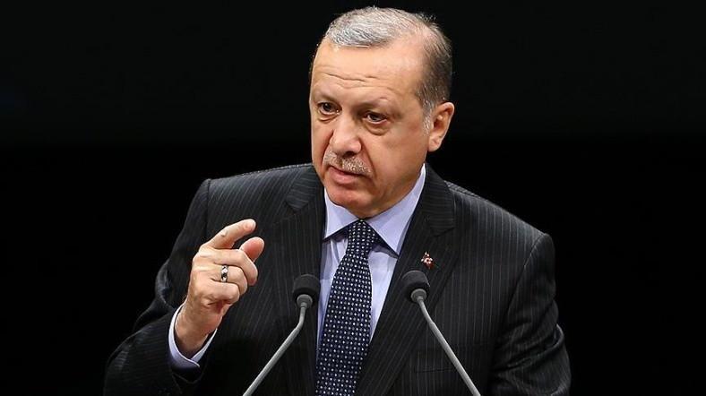 Three investigated in Greece for ‘insulting’ Turkish President Erdoğan
