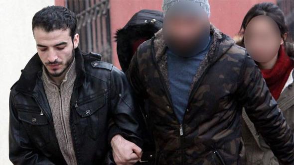 Foreign couple detained in Turkey over alleged ISIL links