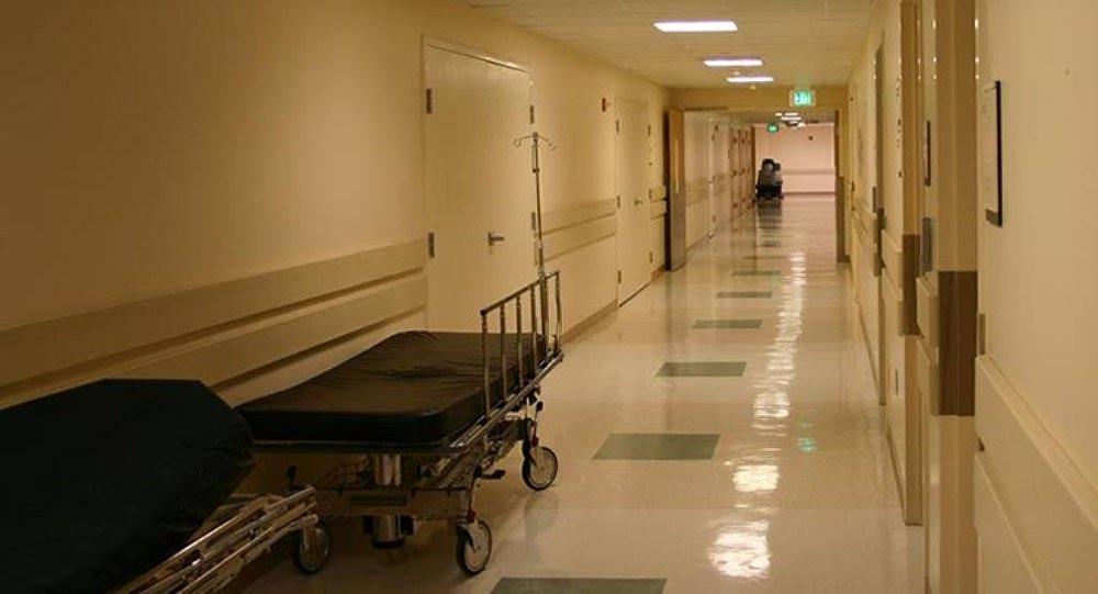 115 underage pregnant girls treated in Istanbul hospital not notified to authorities