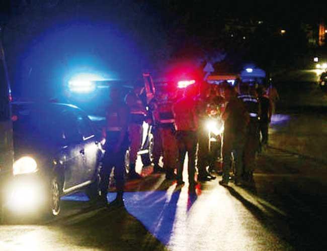 Missing Russian diplomat alarms security forces in Ankara