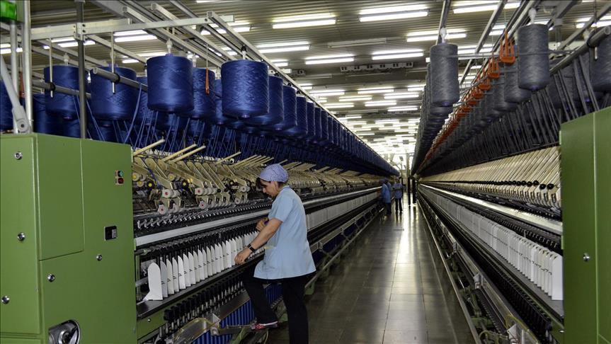 Number of newly launched companies in Turkey rose in 2017: Report
