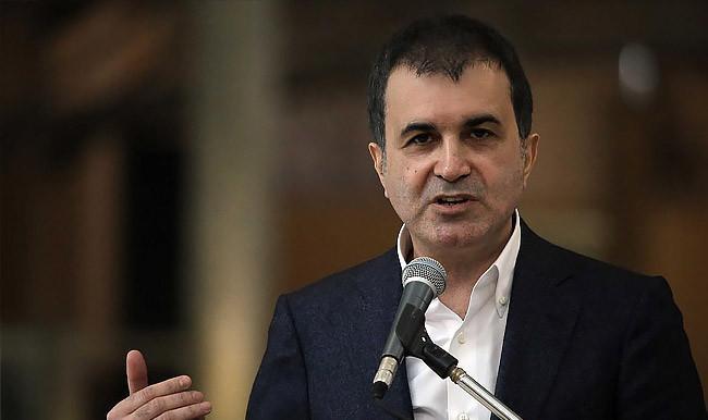 Turkey to reject any offer of partnership with the EU that falls short of membership: Minister