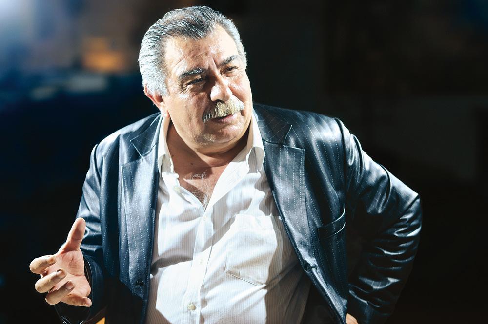 Aydın Doğan Award granted to Arif Sağ