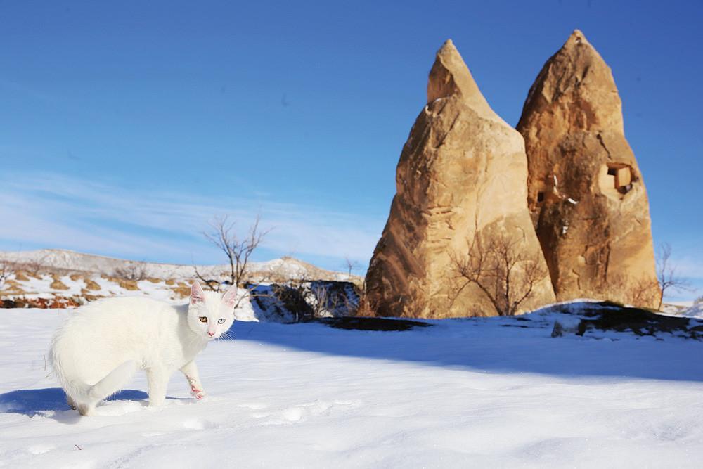 Cappadocia ready for Turkey’s semester break