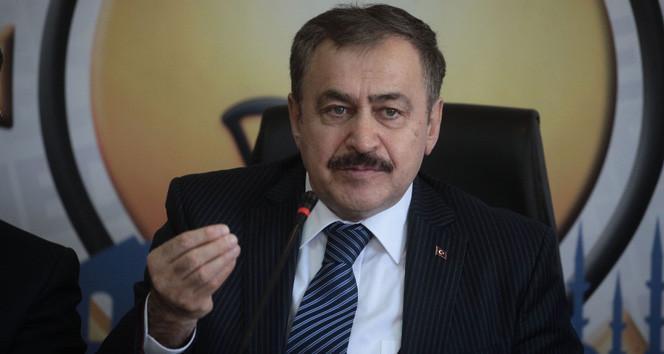 Gov’t forced to take measures amid below average rainfall across Turkey