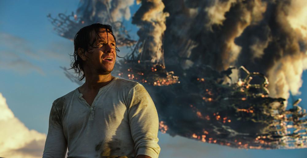 Razzie worst film nods is an Oscar-studded affair