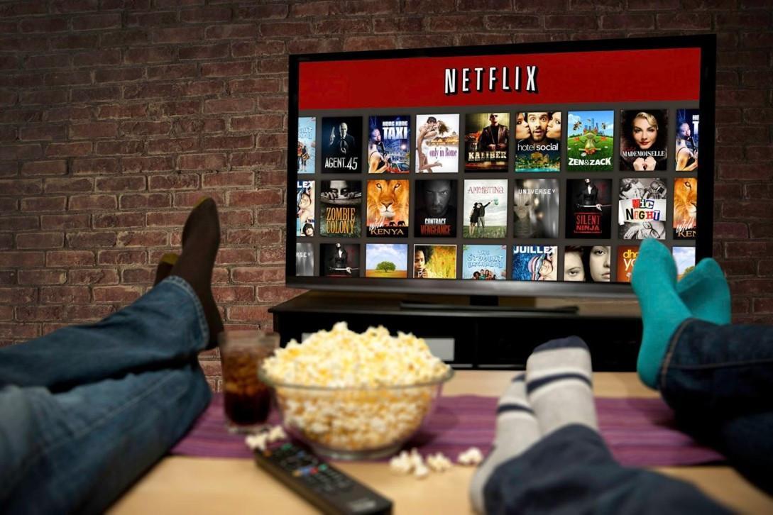 47 percent of Netflix users in Turkey prefer watching TV to having a conversation: Research