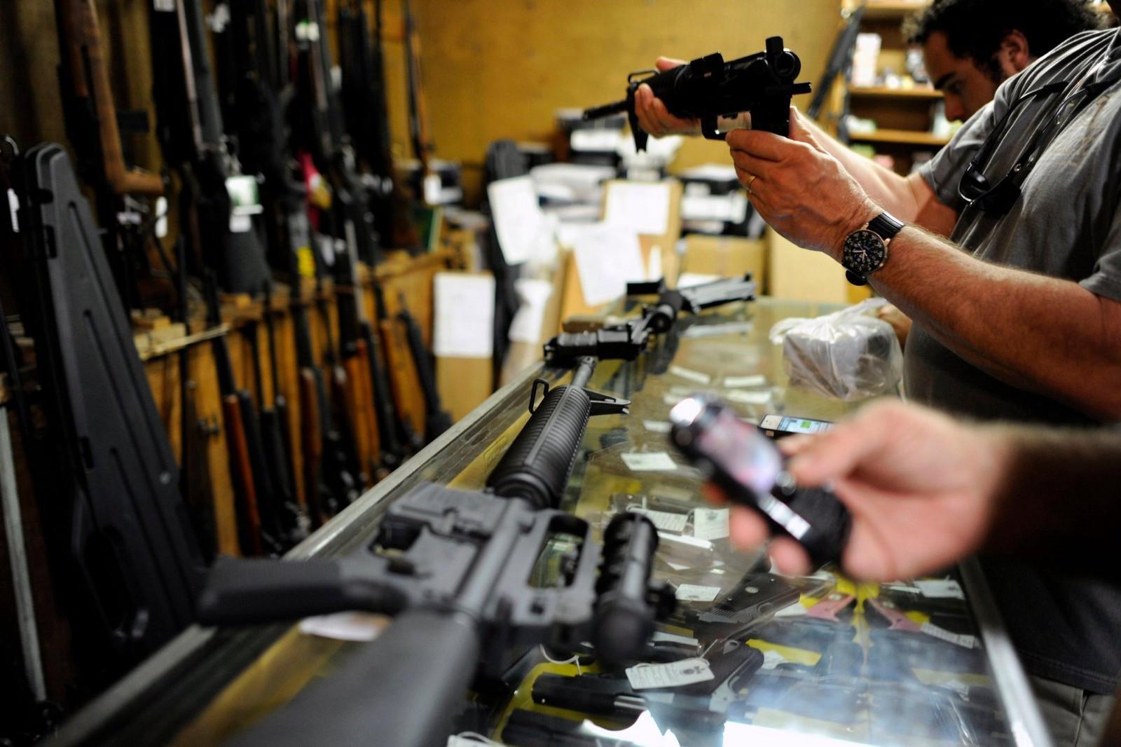 28 percent increase in personal armed violence in 2017 in Turkey: Report