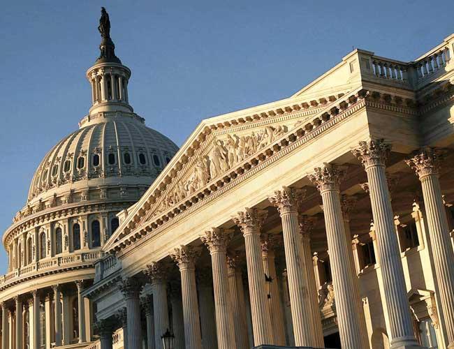 Congress votes to end shutdown, Trump claims victory