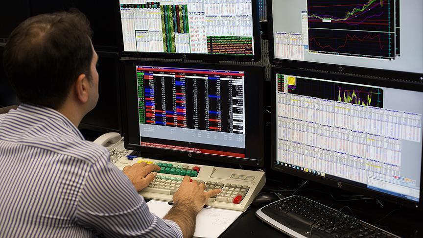 Turkey sees nearly $4.5 billion EU investment during January and November 2017