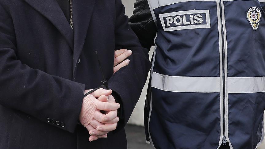 Ankara prosecutors issue arrest warrants for 129 Gülen-linked former police officers