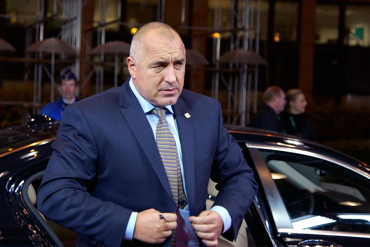 Bulgarian gov’t survives no-confidence vote