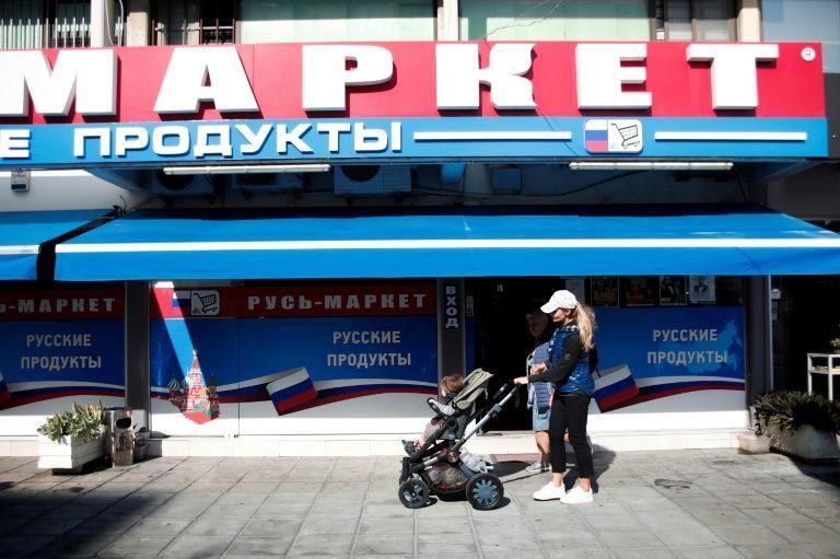 New party gives voice to Greek Cyprus’s Russian community