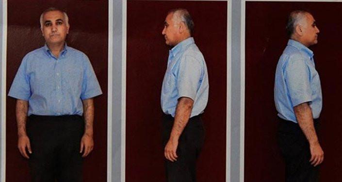 German authorities seeking key coup attempt suspect: Report